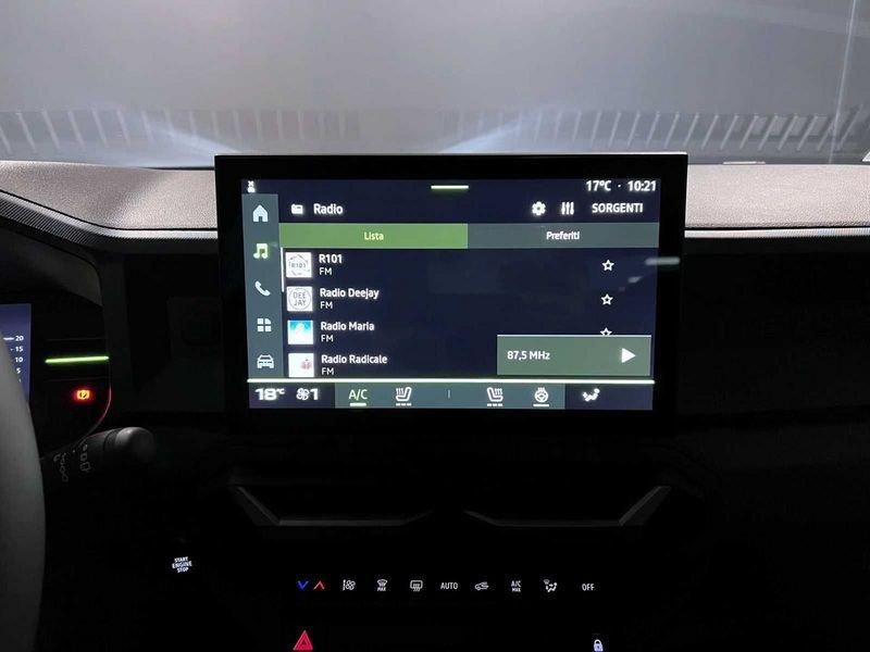 Dacia Duster Duster 1.2 Tce 130cv MHEV Journey