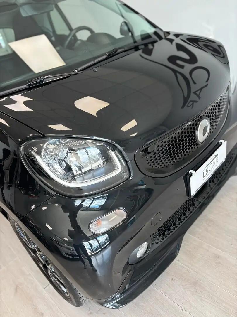Smart ForTwo 70 1.0 SuperPassion~UniPro~Km e Tagliandi Certificati~Promo Finanziamento~Pronta Consegna