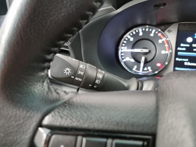 TOYOTA Hilux 2.8 D A/T 4WD 4 porte Double Cab