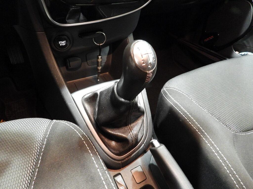 Renault Clio 5 Porte 0.9 TCe Costume National