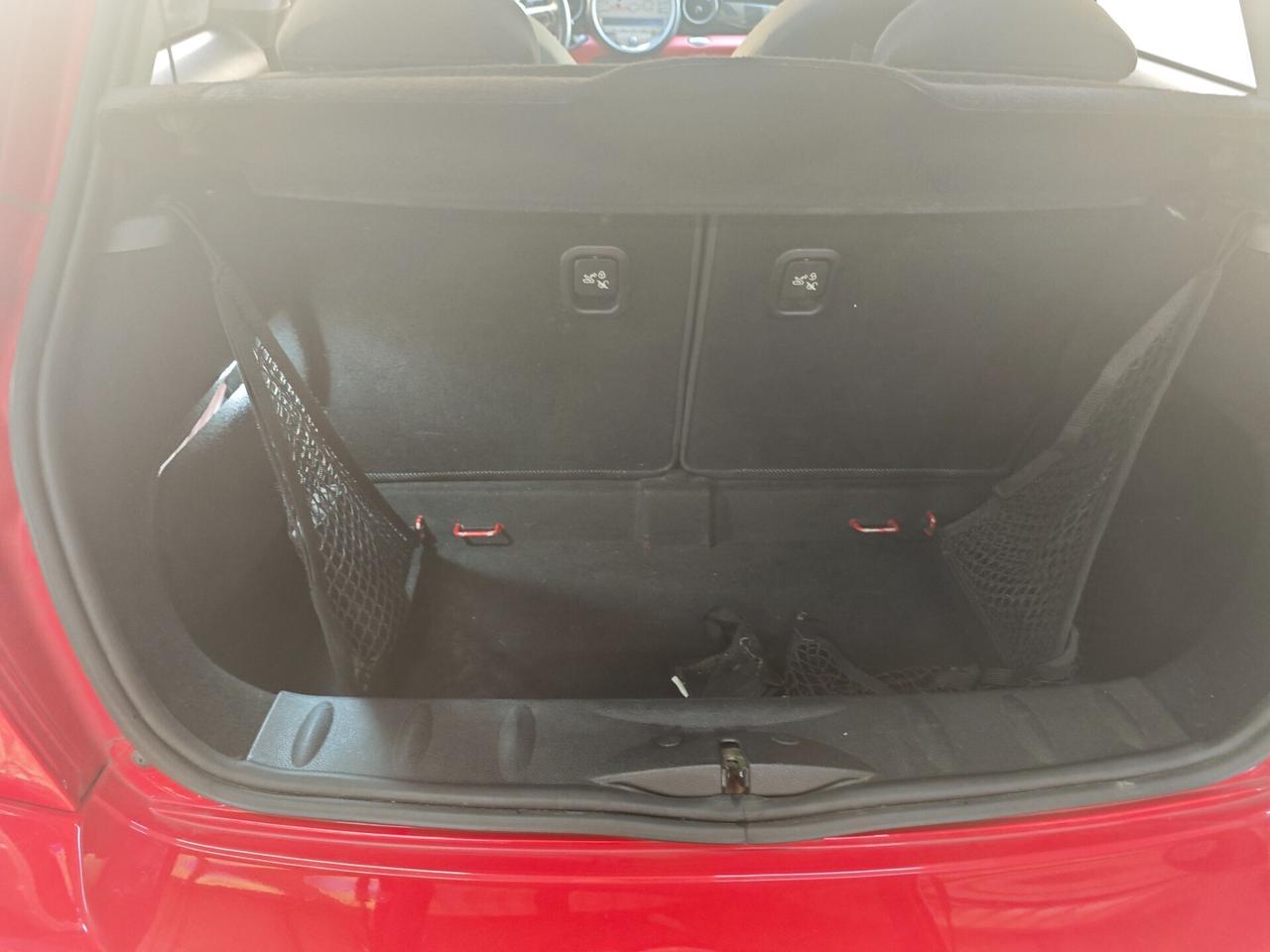 Mini Mini 1.6 16V Cooper D Chili