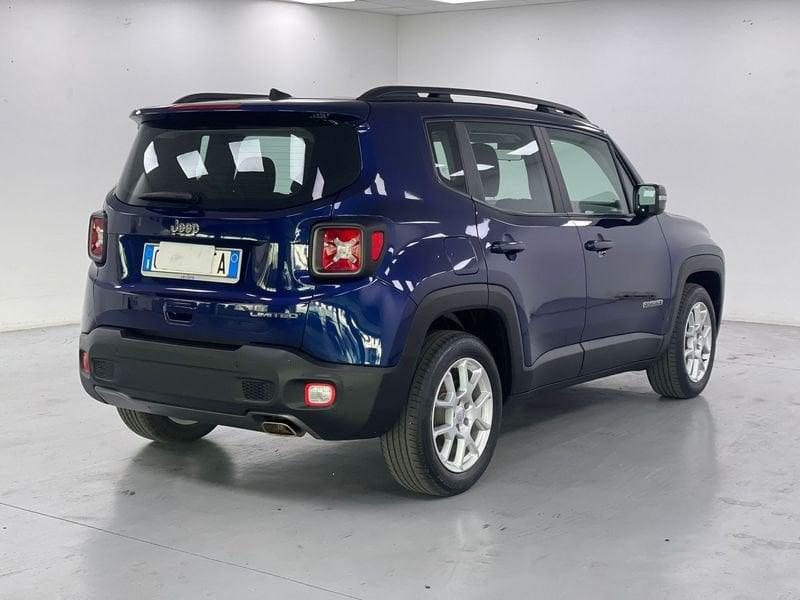 Jeep Renegade 1.0 t3 Limited 2wd