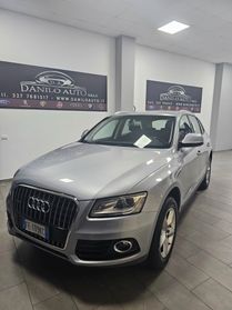 Audi Q5 2.0 TDI 190 CV quattro S tronic