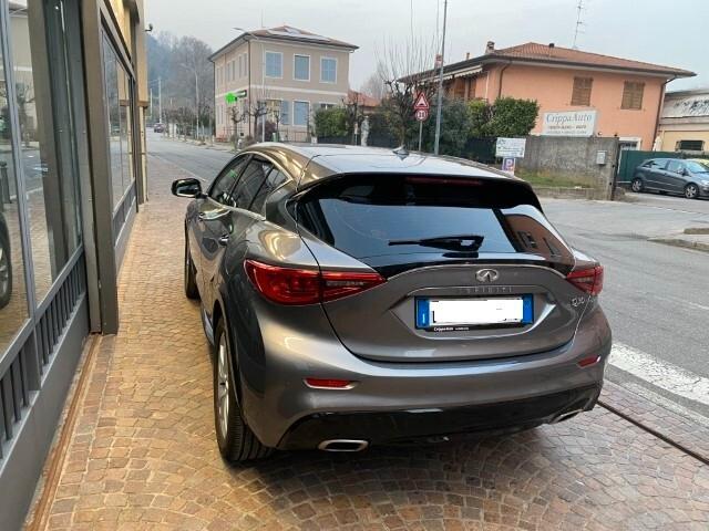 Infiniti Q30 2.2 diesel DCT Premium