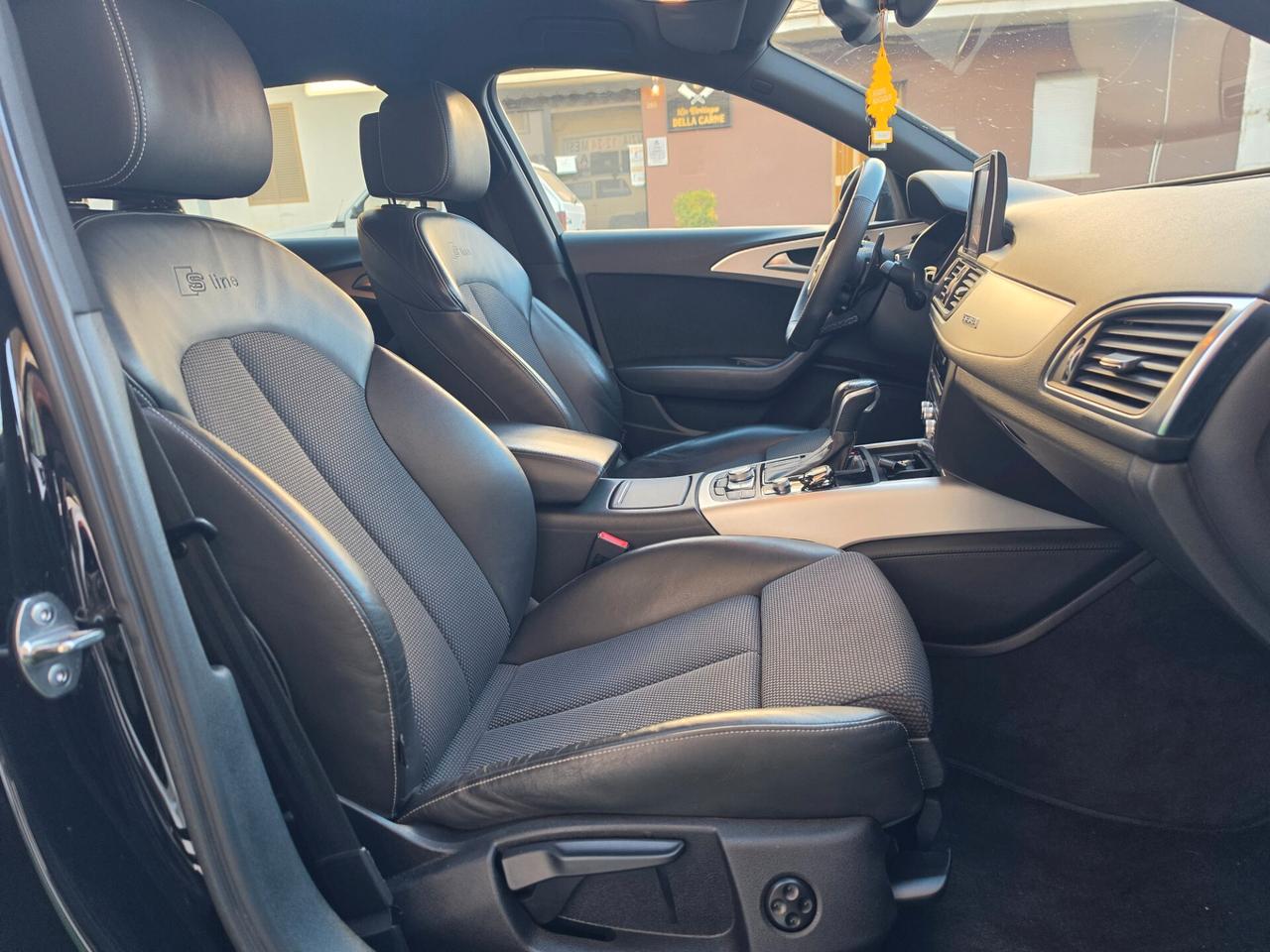 Audi A6 3.0 TDI quattro S tronic Business Plus