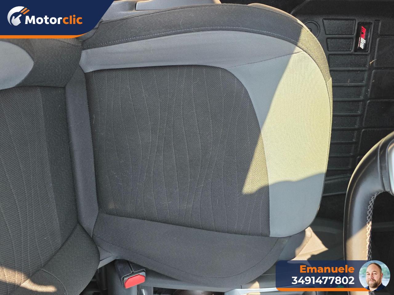 Citroen C4 Picasso 1.6 e-hdi Exclusive 115cv