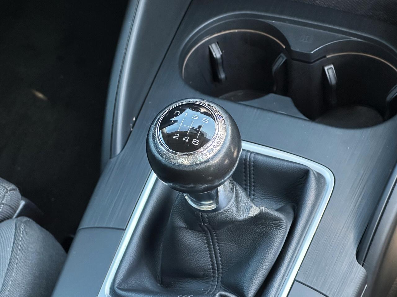 AUDI A3 Sportback 1.6 TDI 110 CV Design