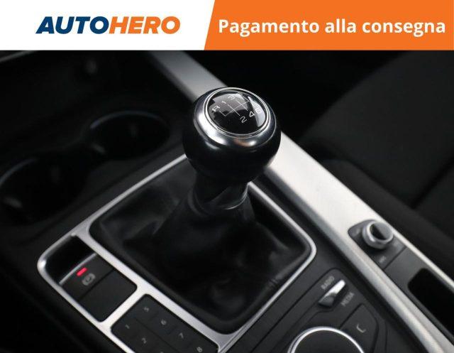 AUDI A4 2.0 TDI 150 CV Sport