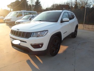 Jeep Compass 1.4 MultiAir 2WD Business