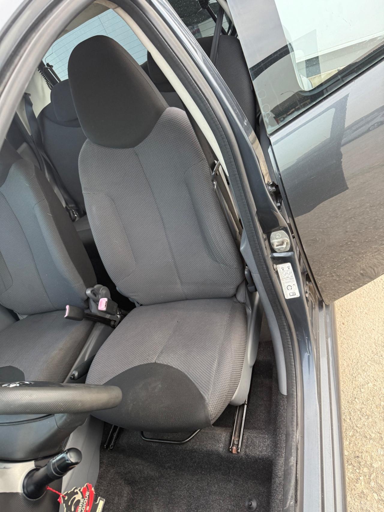 Toyota Aygo 1.0 12V VVT-i 5 porte