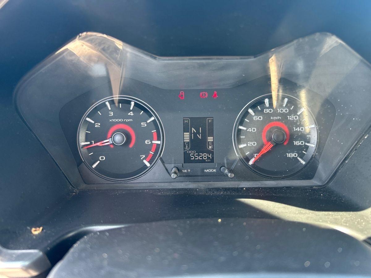 MAHINDRA KUV100 - KUV100 1.2 VVT K6+