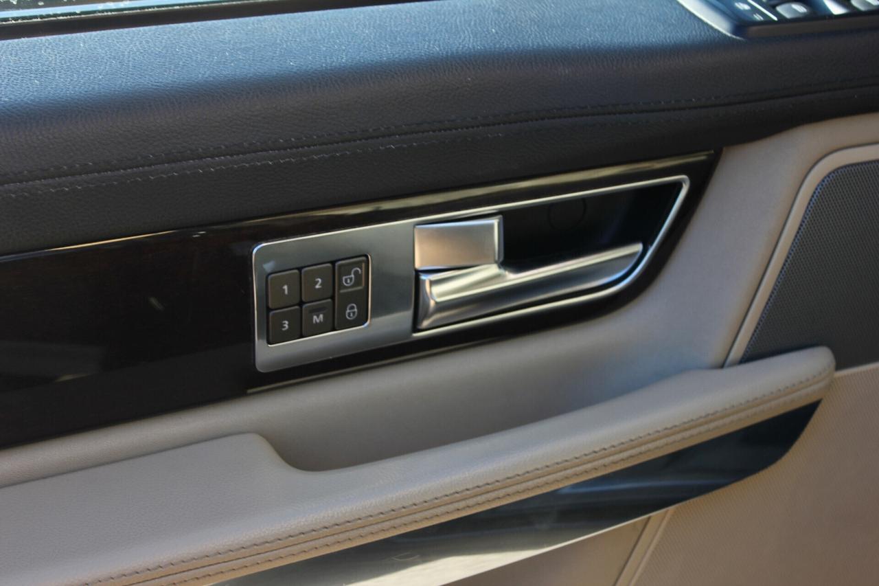 Land Rover Range Sport 3.0 SDV6 HSE POCHI KM!! TETTO APRIBILE!!