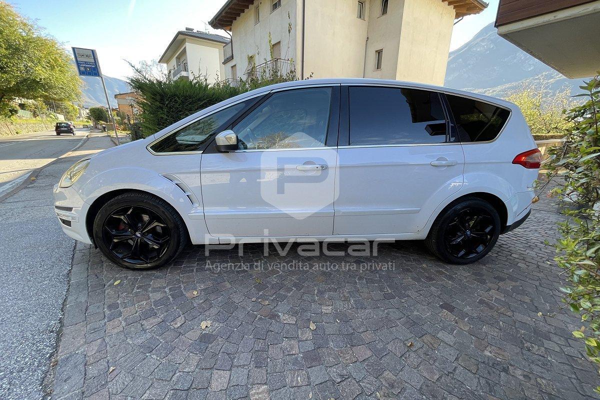FORD S-Max 2.0 TDCi 163CV Powershift Tit. DPF