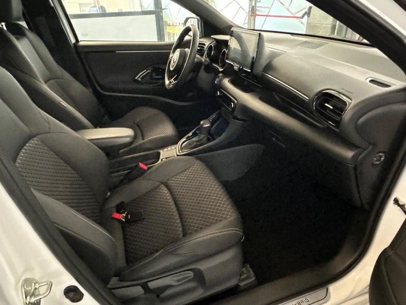 Toyota Yaris Yaris 1.5 Hybrid 5 porte Style