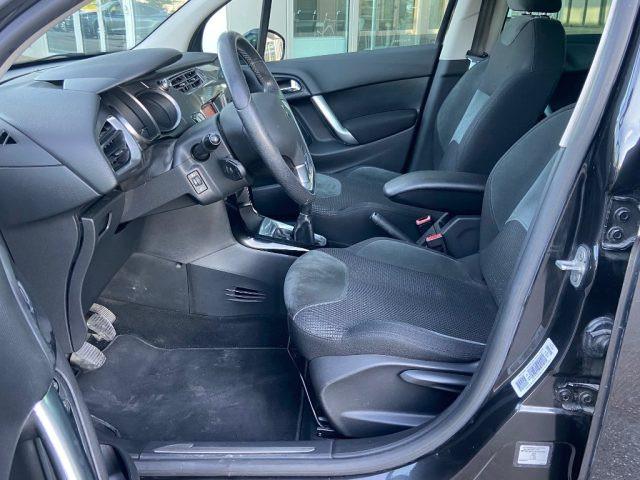 CITROEN C3 1.4 HDi 70 FAP Exclusive Style