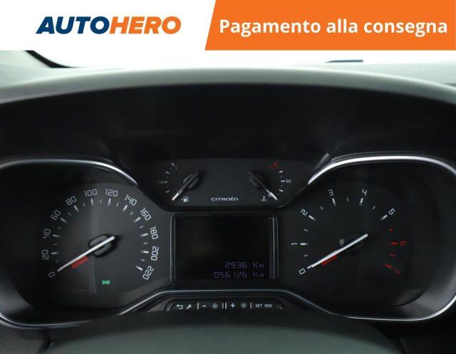 CITROEN C3 Aircross BlueHDi 100 Shine