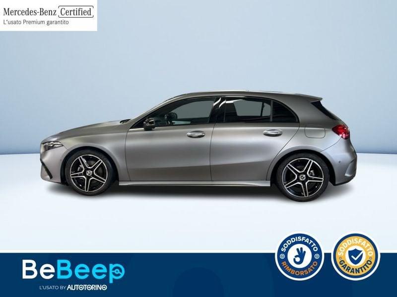 Mercedes-Benz Classe A A 180 D AMG LINE PREMIUM AUTO
