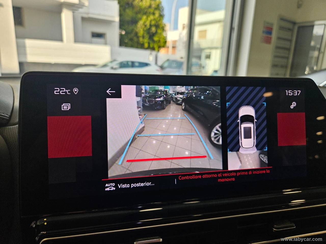 CITROEN C5 Aircross BlueHDi 130S&S EAT8 C-Series