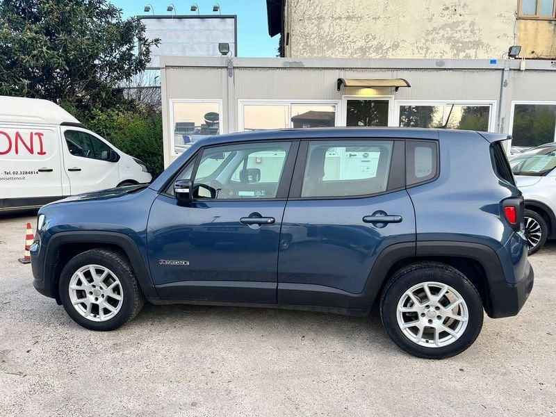 Jeep Renegade 1.0 T3 Limited