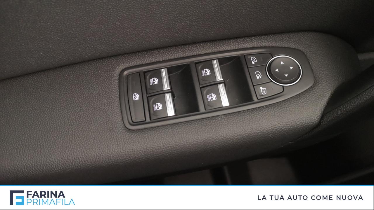 RENAULT Captur II 2019 - Captur 1.0 tce Techno 90cv
