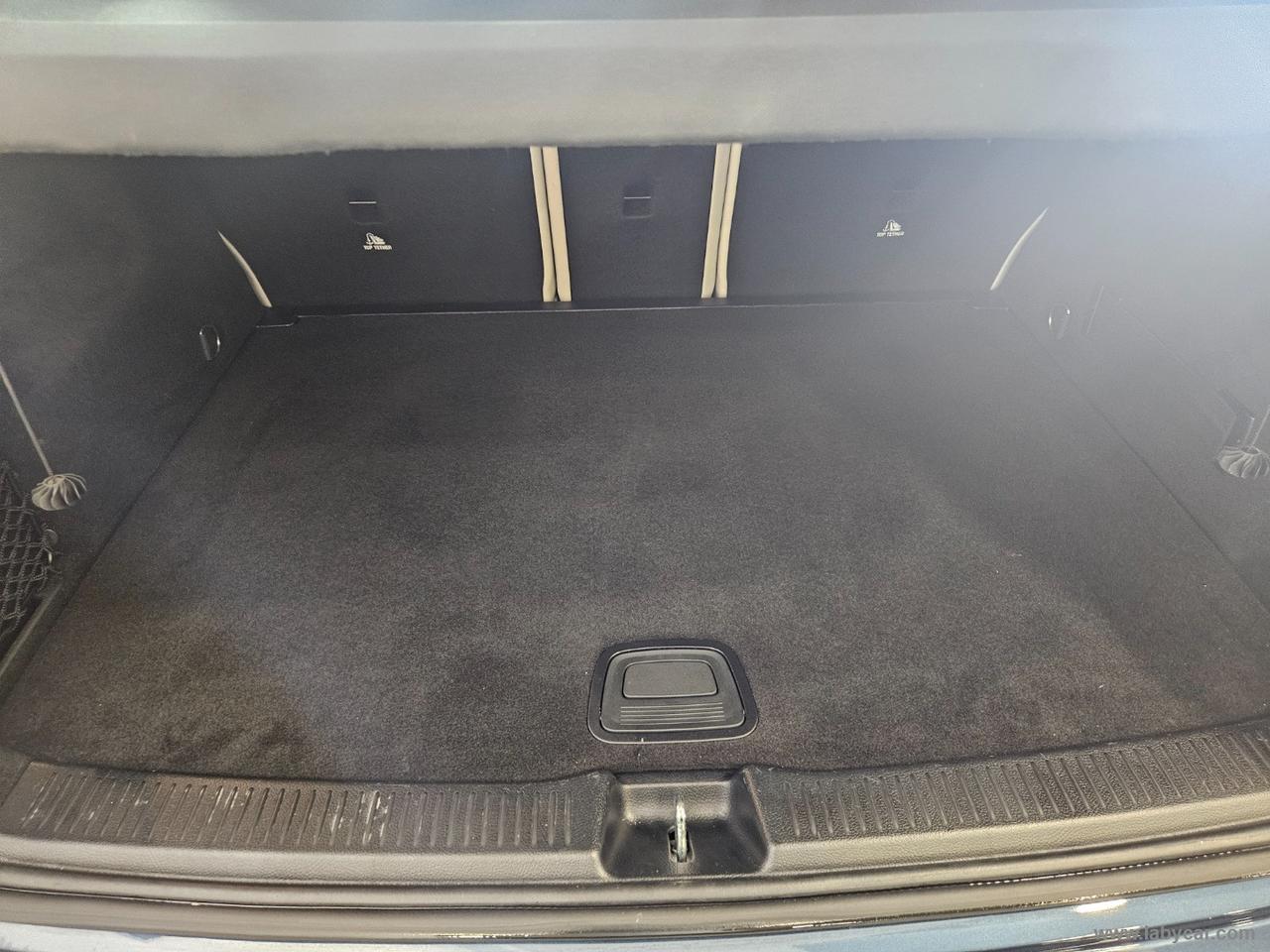 MERCEDES-BENZ B 180 d Automatic Sport