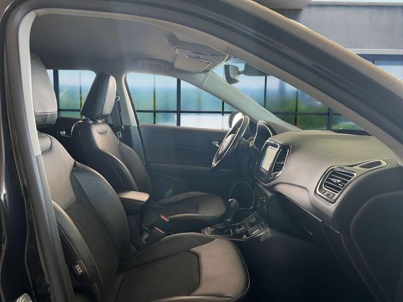 Jeep Compass 1.3 T4 190CV PHEV AT6 4xe Limited