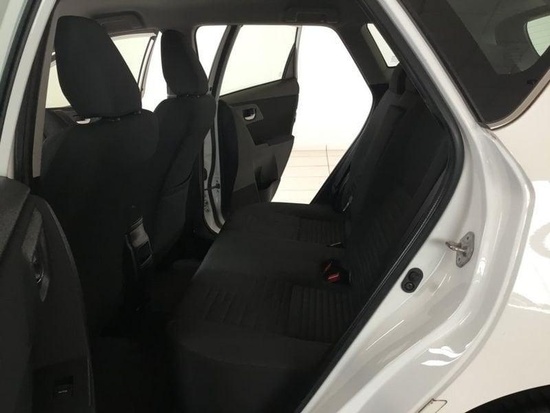 Toyota Auris 1.6 D-4D Active