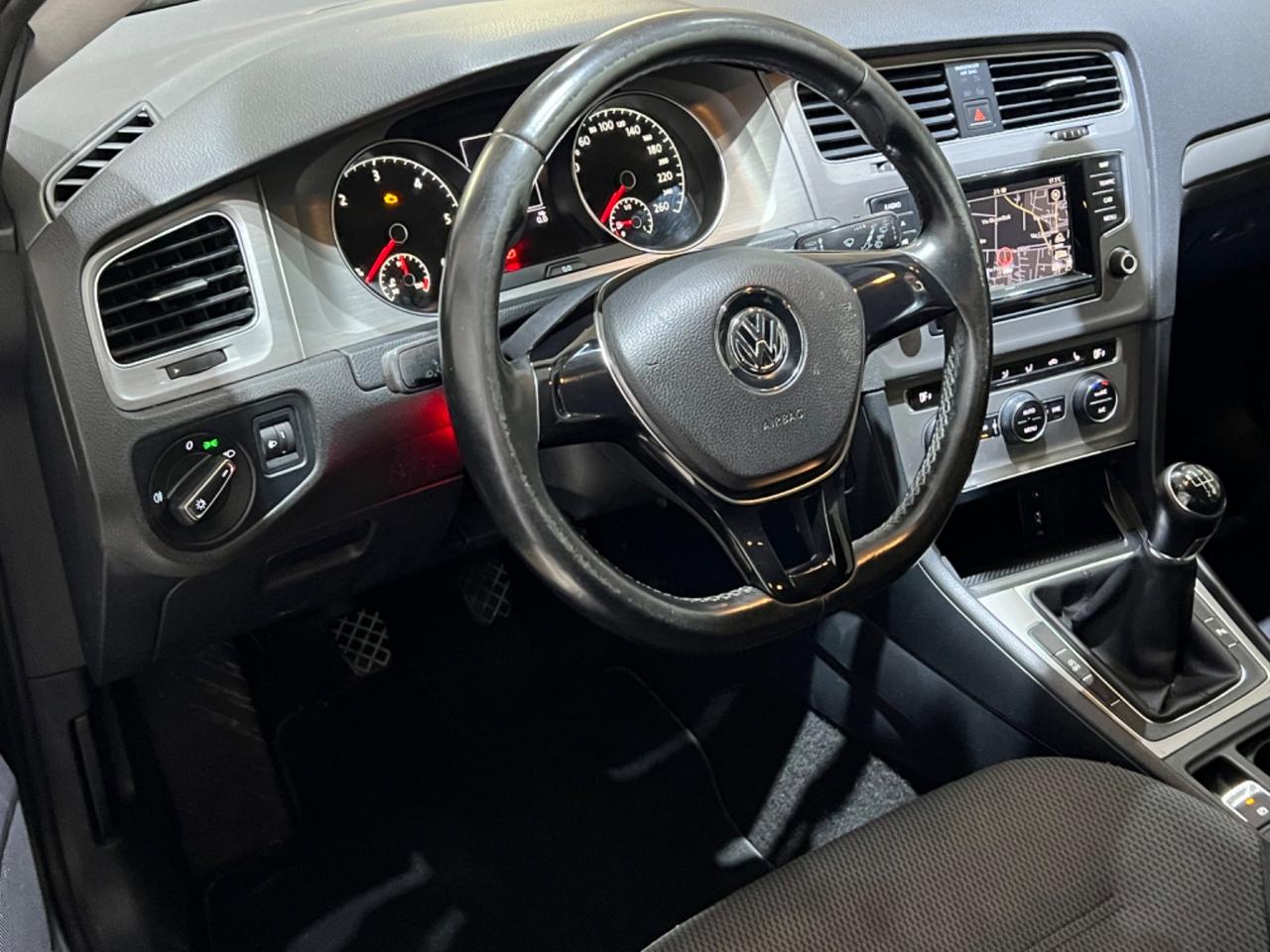 Volkswagen Golf Business 1.6 TDI (VENDUTA)