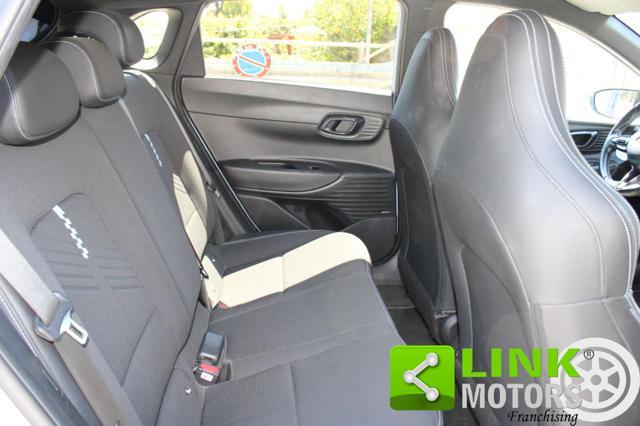 HYUNDAI i20 N 1.6 T-GDI MT N-Performance