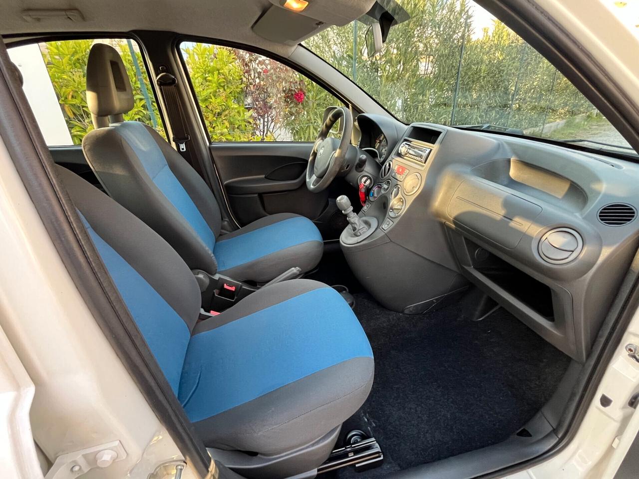 Fiat Panda 1.2 Emotion