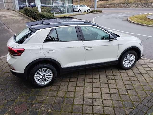 Volkswagen T-Roc T-Roc 1.5 tsi Life DSG