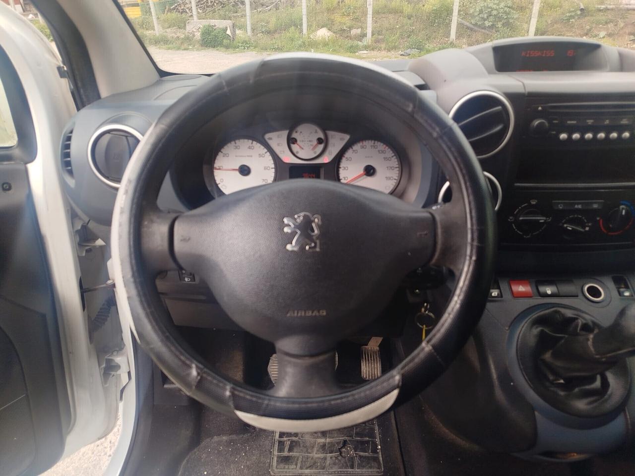 AUTOCARRO COMPRESO IVA