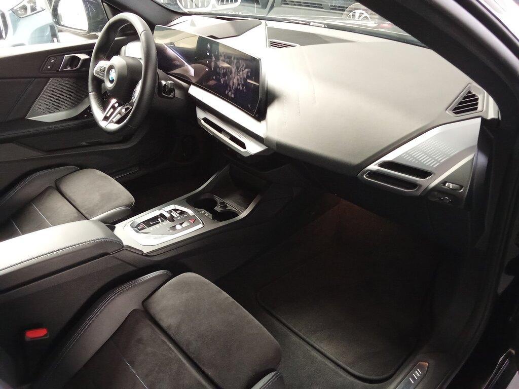 BMW Serie 2 Gran Coupe 218 d MSport Pro DCT