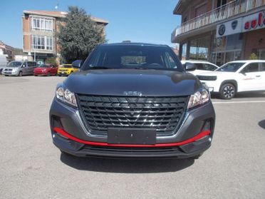 Dfsk Glory 500 Glory 500 1.5 Standard 338.7575187 MASSARI MARCO