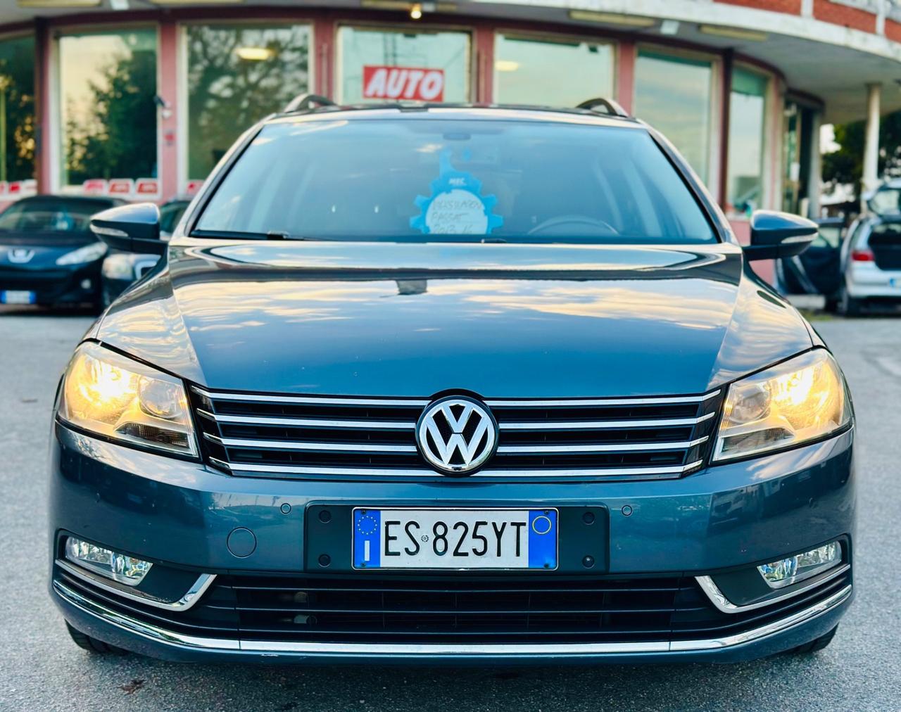 Volkswagen Passat 2013 1.6 TDI cambio automatico ! ! €