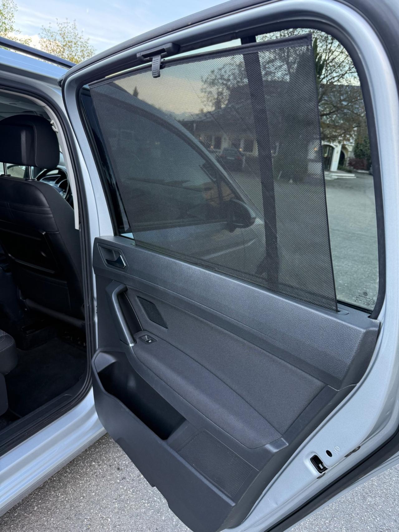 Volkswagen Touran 1.6 TDI 115 CV SCR Highline BlueMotion Technology