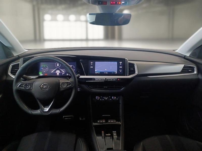 OPEL GRANDLAND 1.6 180cv PHEV Business Elegance FWD