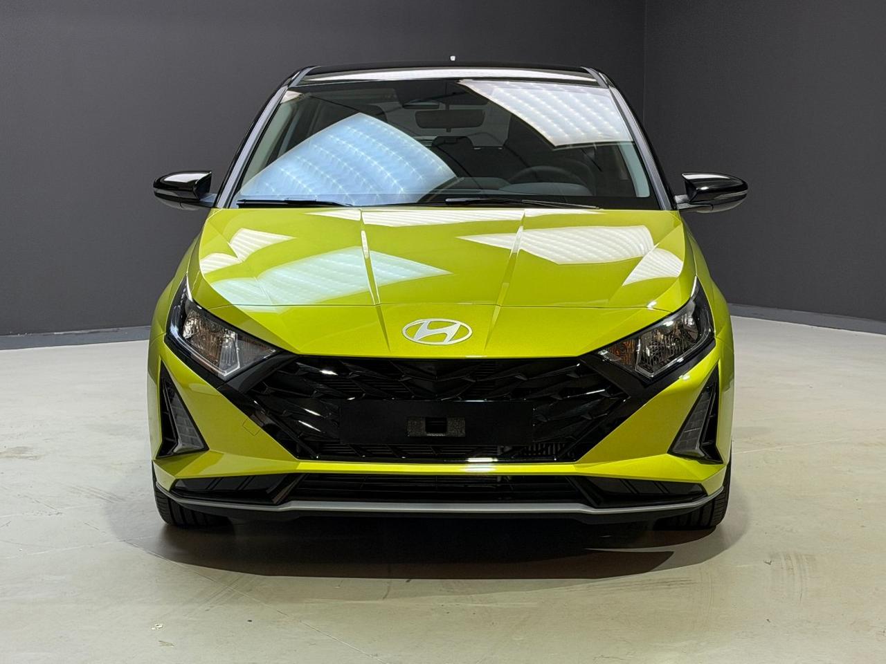 Hyundai i20 1.0 90cv MY 2026