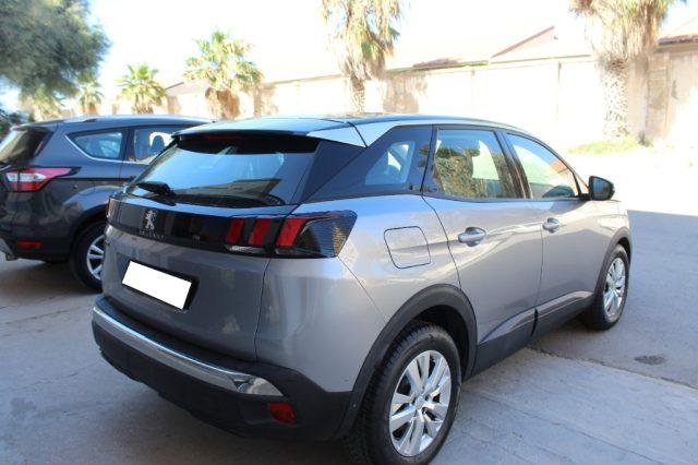 PEUGEOT 3008 BlueHDi 130 S&S EAT8 Business