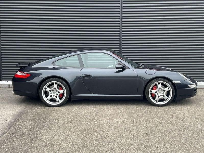 Porsche 911 911 Carrera S 3.8 Coupè 355 CV (997.1)