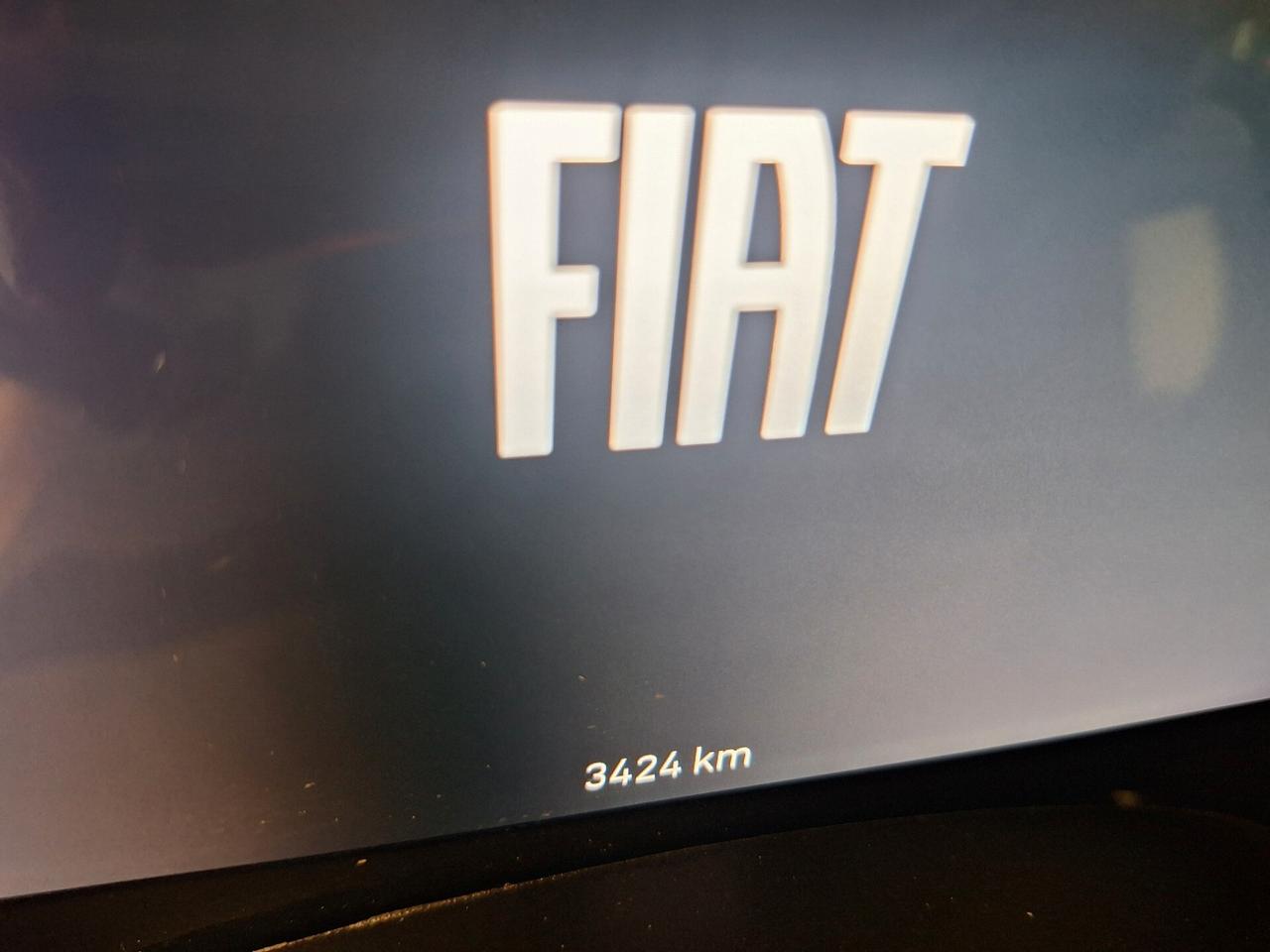 Fiat Pandina Cross 1.0 FireFly S&S Hybrid