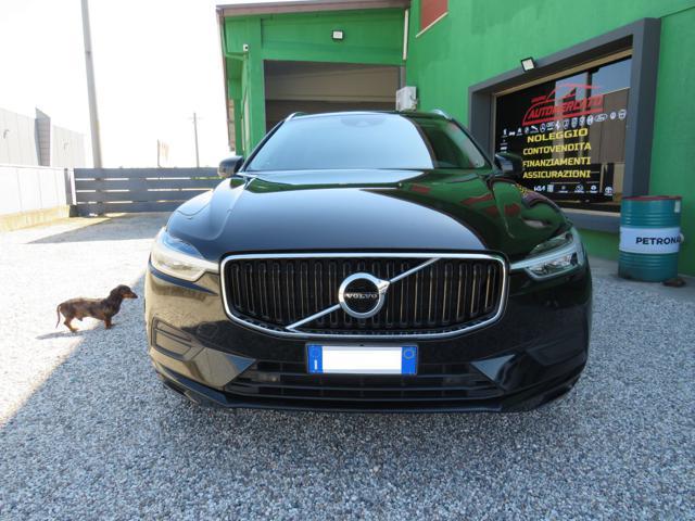 VOLVO XC60 D4 AWD Business