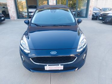 Ford Fiesta 1.5 TDCi 5 porte 6 MARCE 85cv