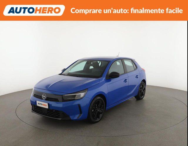 OPEL Corsa 1.2