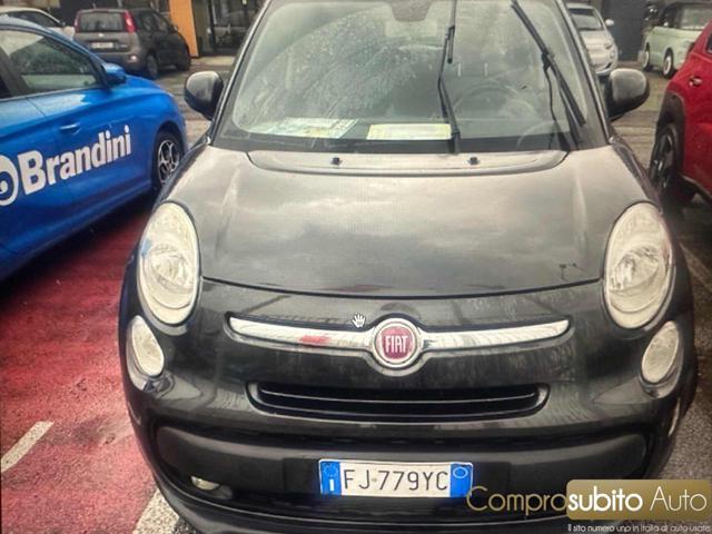 FIAT 500L 1.3 Multijet 95 CV Business