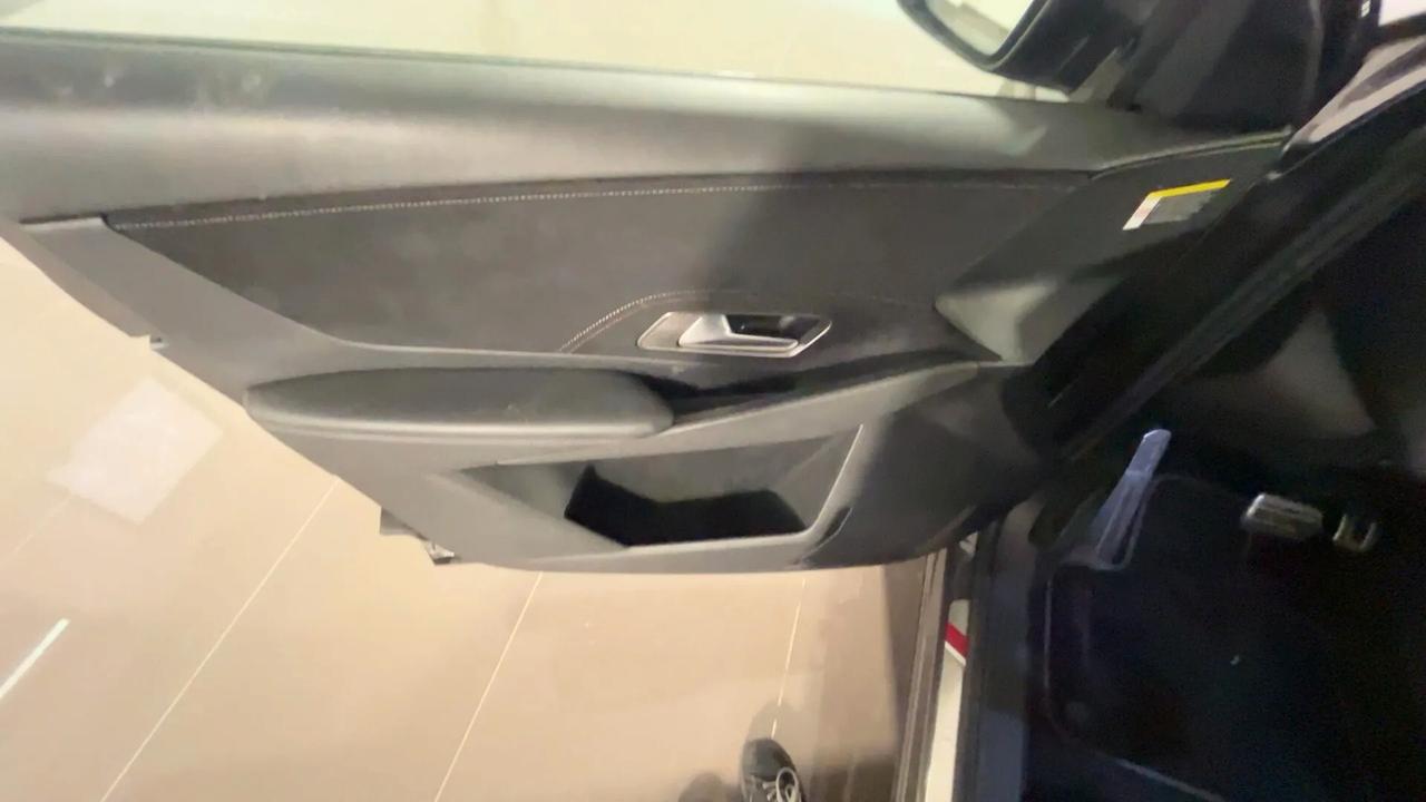 Ds 7 BlueHDi 130 aut. Performance Line
