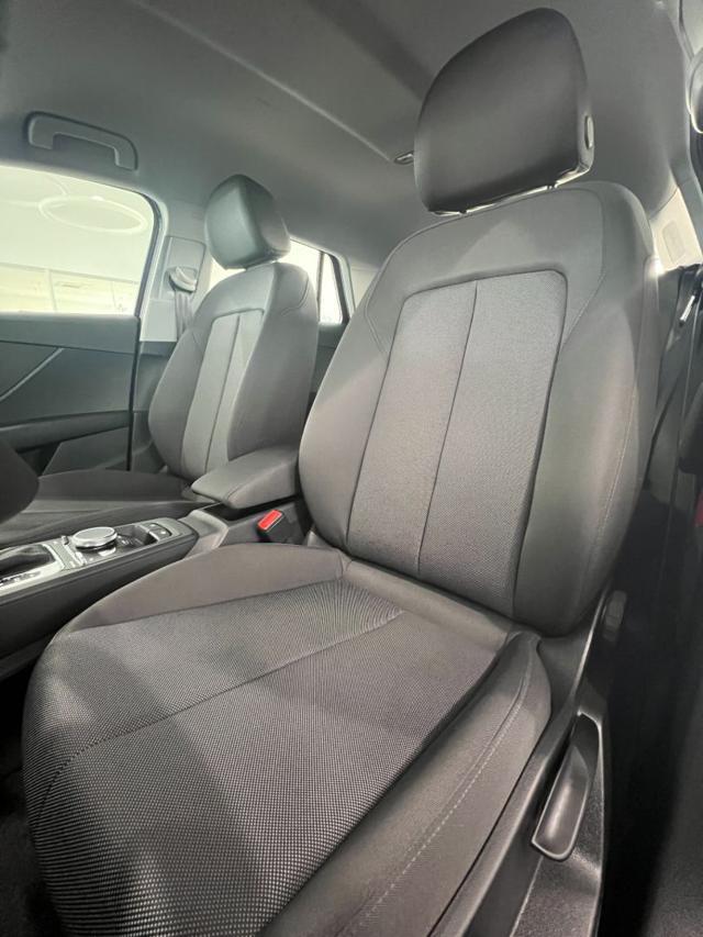 AUDI Q2 30 TDI S tronic Admired