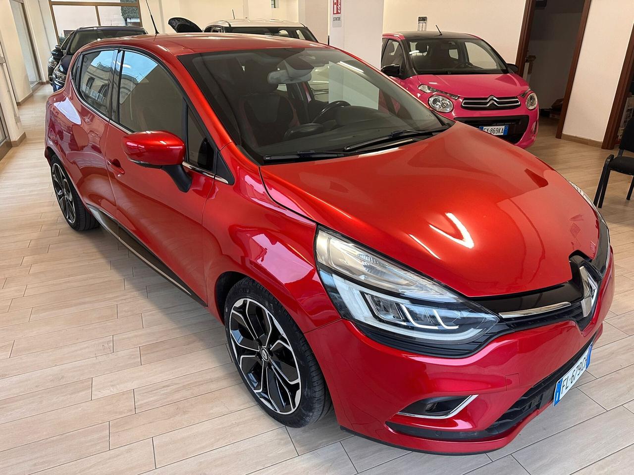 Renault Clio Sporter dCi 8V 110CV Start&Stop Energy GT Line