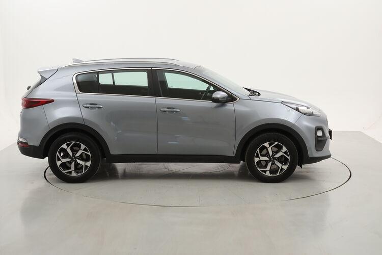 Kia Sportage Business Class DCT7 BR935664 1.6 Mild Hybrid 136CV