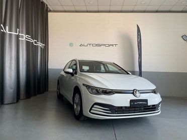 Volkswagen Golf Golf 1.5 TSI EVO ACT Life